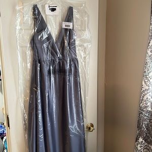 Amsale Tess (can be worn maternity or not)